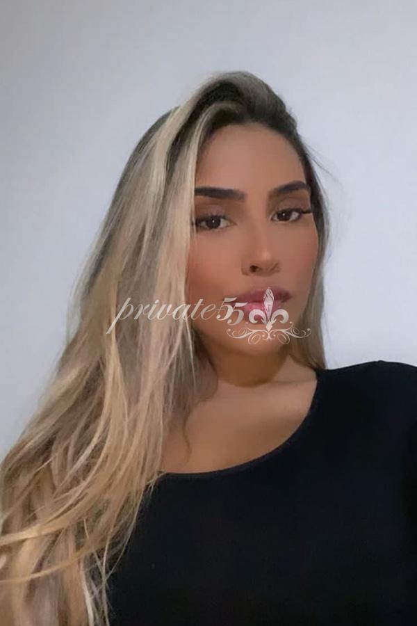 RAFAELA KIM - Acompanhantes Rio de Janeiro
