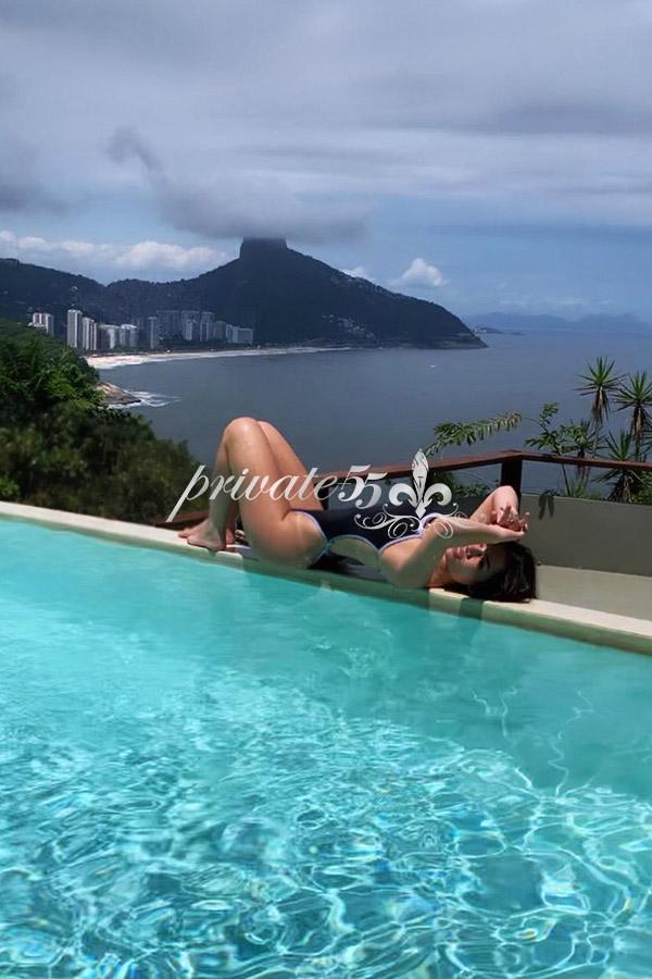 RAFAELA OLIVEIRA - Acompanhantes Rio de Janeiro