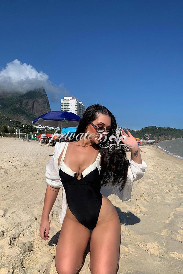 RAFAELA OLIVEIRA - Acompanhantes Rio de Janeiro