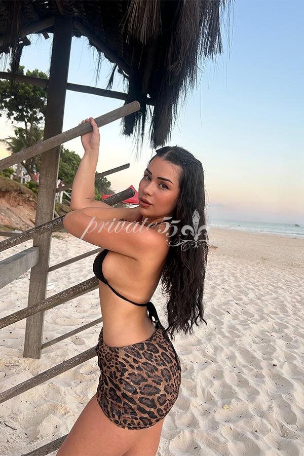 RAFAELA OLIVEIRA - Acompanhantes Rio de Janeiro