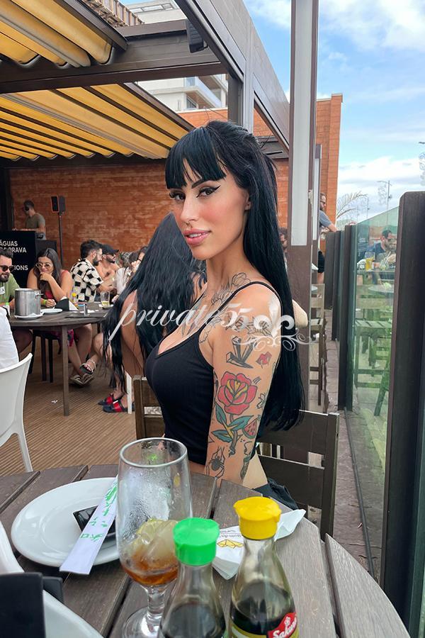 RAFAELLA PORTELLA - Acompanhantes Rio de Janeiro