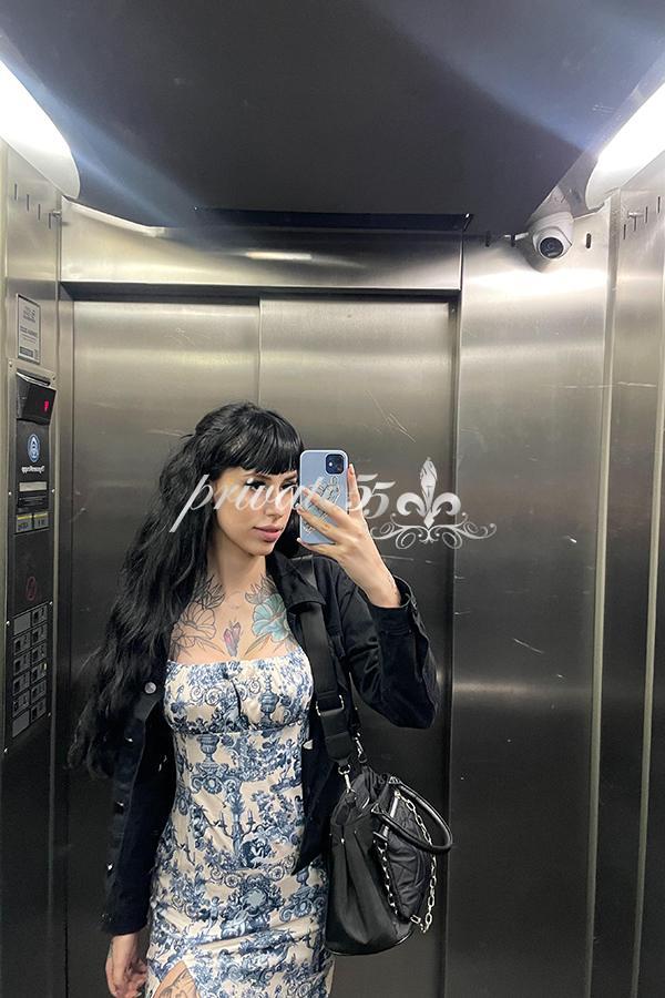 RAFAELLA PORTELLA - Acompanhantes Rio de Janeiro