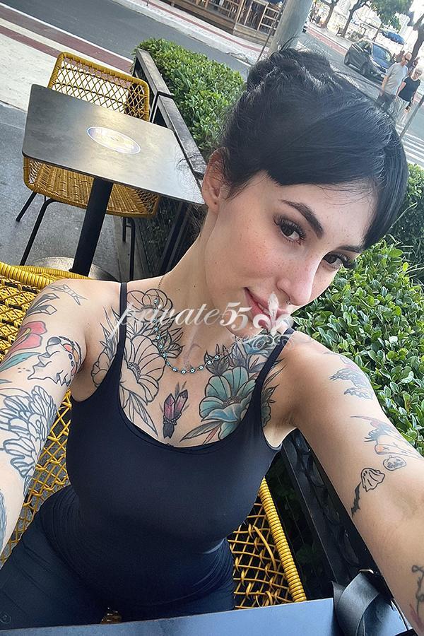 RAFAELLA PORTELLA - Acompanhantes Rio de Janeiro