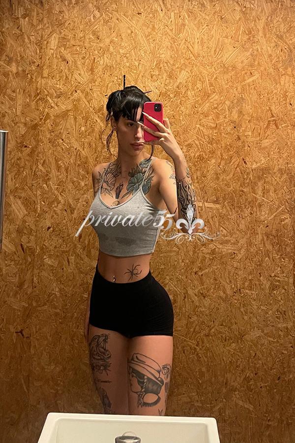 RAFAELLA PORTELLA - Acompanhantes Rio de Janeiro