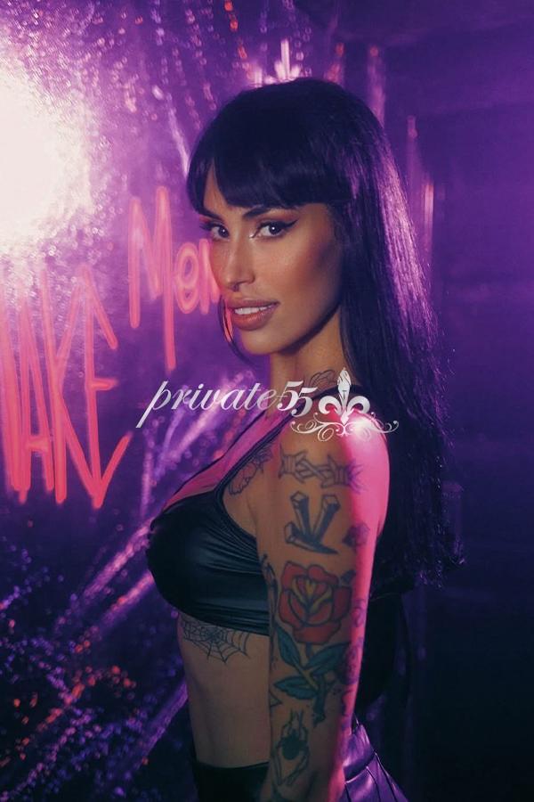 RAFAELLA PORTELLA - Acompanhantes Rio de Janeiro