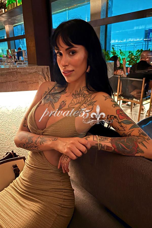 RAFAELLA PORTELLA - Acompanhantes Rio de Janeiro