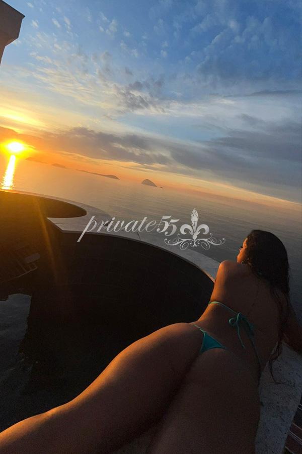 RAISSA NOGUEIRA - Acompanhantes Rio de Janeiro