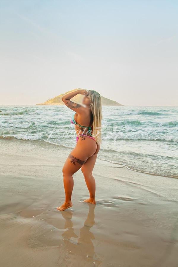 RAYANE SOUZA - Acompanhantes Rio de Janeiro