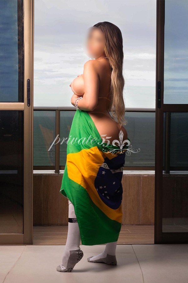 REBECA  LINHARES  - Acompanhantes Rio de Janeiro
