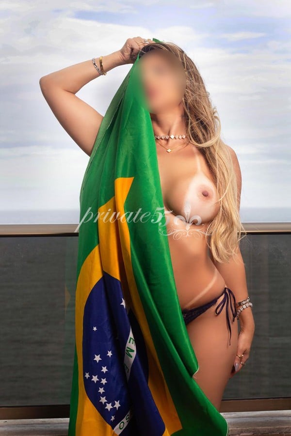REBECA  LINHARES  - Acompanhantes Rio de Janeiro