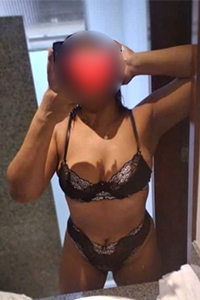 Foto do anúncio acompanhante RENATA