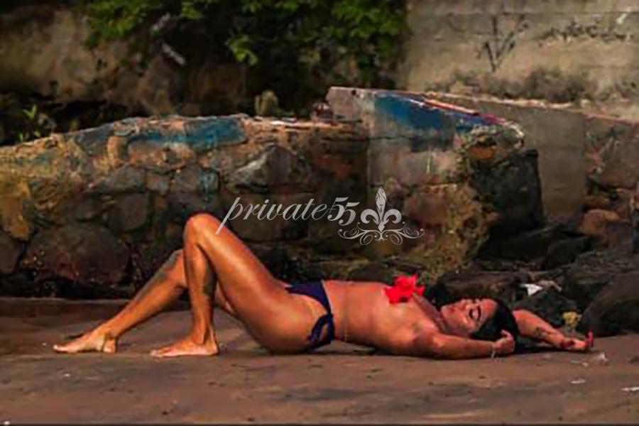 RENATA ÍNDIA - Acompanhantes Rio de Janeiro
