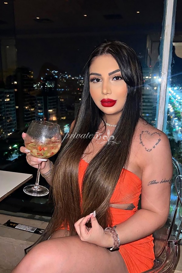 ROBERTA  FERREIRA - Acompanhantes Rio de Janeiro