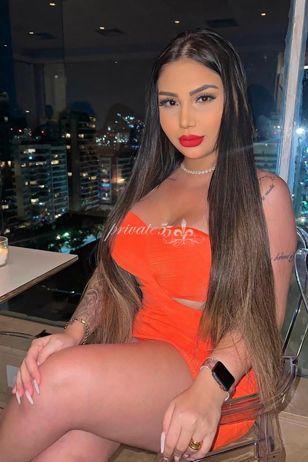 ROBERTA  FERREIRA - Acompanhantes Rio de Janeiro