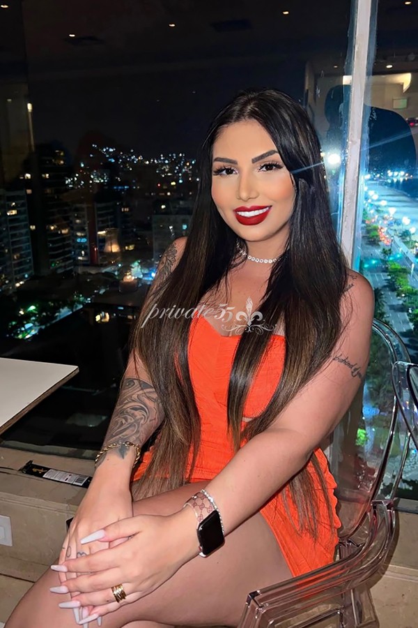 ROBERTA  FERREIRA - Acompanhantes Rio de Janeiro
