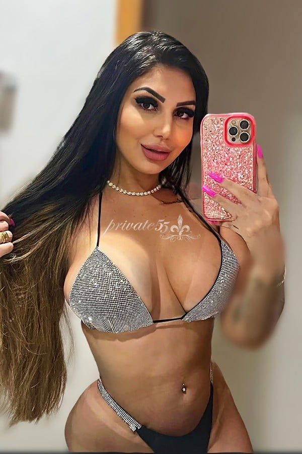 ROBERTA  FERREIRA - Acompanhantes Rio de Janeiro