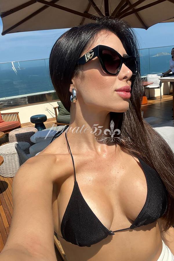 ROMANA LUZ - Acompanhantes Rio de Janeiro