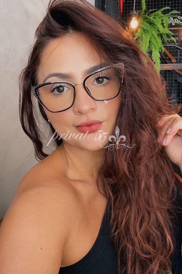 ROMANA SUVION - Acompanhantes Rio de Janeiro