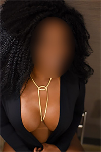 Foto do anúncio acompanhante Rosa Serena em RJ