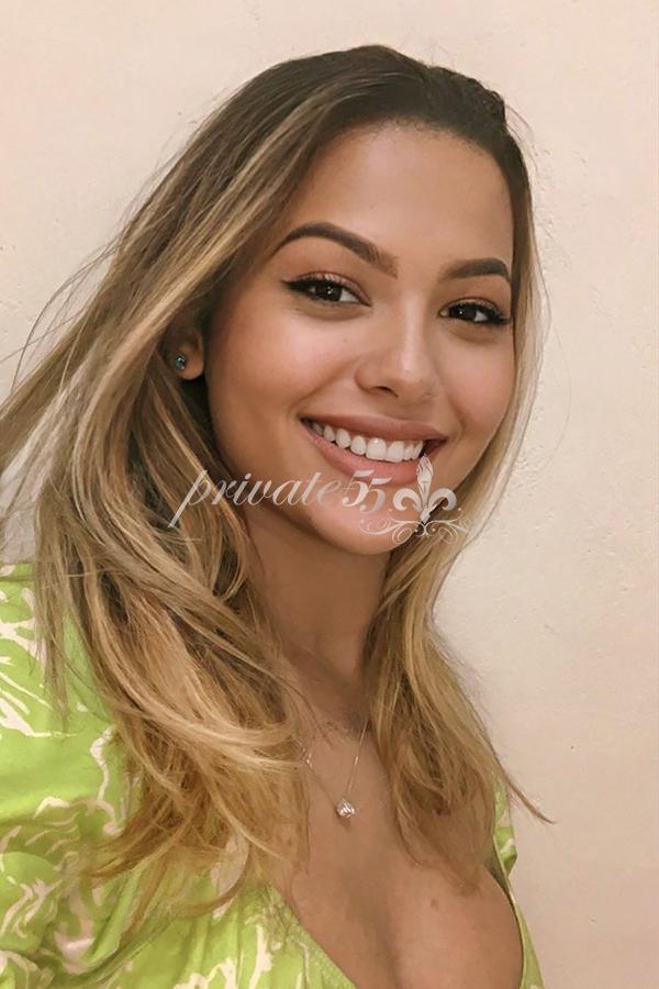 SABRINA CAMPOS - Acompanhantes Rio de Janeiro