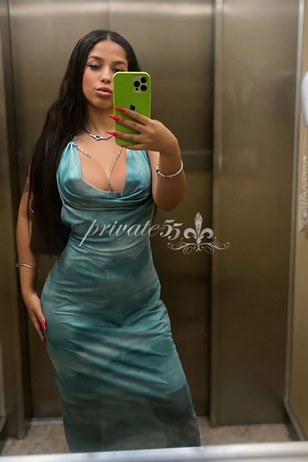 NICOLLY OAKES - Acompanhantes Rio de Janeiro
