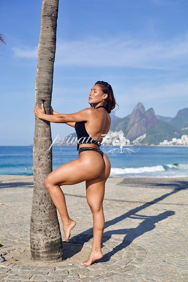 SARA HILL - Acompanhantes Rio de Janeiro