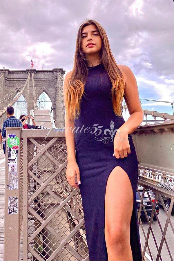 SCARLETT JOHNSSON - Acompanhantes Rio de Janeiro