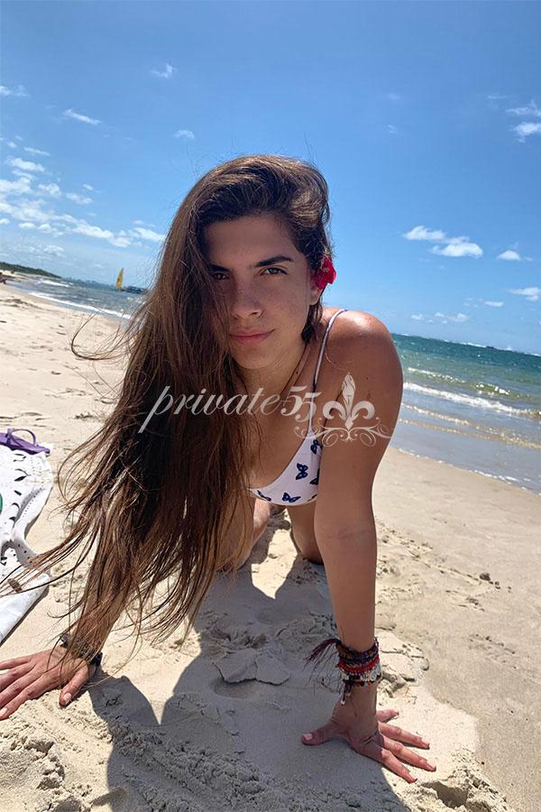 SCARLETT JOHNSSON - Acompanhantes Rio de Janeiro