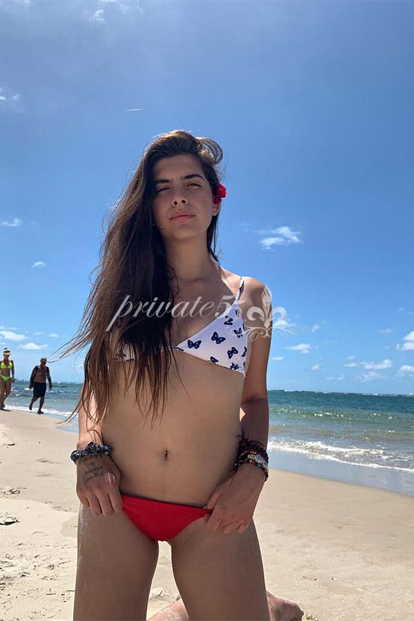 SCARLETT JOHNSSON - Acompanhantes Rio de Janeiro