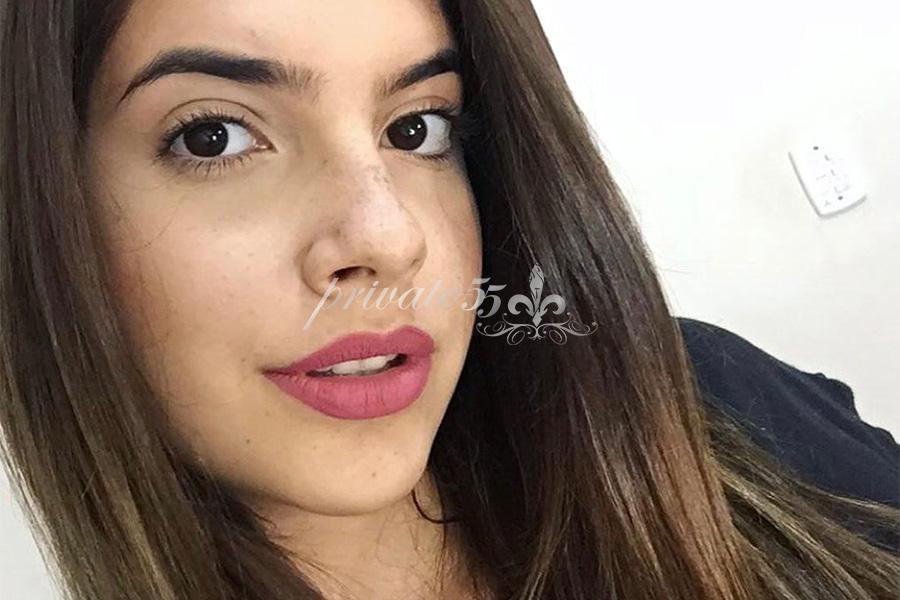 SCARLETT JOHNSSON - Acompanhantes Rio de Janeiro