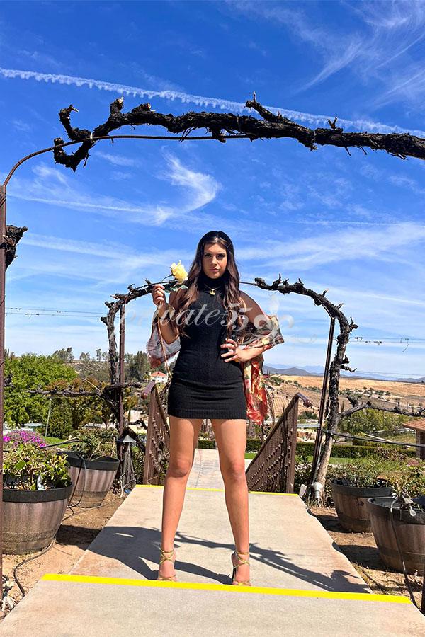 SCARLETT JOHNSSON - Acompanhantes Rio de Janeiro