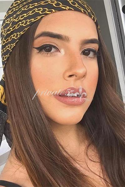 SCARLETT JOHNSSON - Acompanhantes Rio de Janeiro