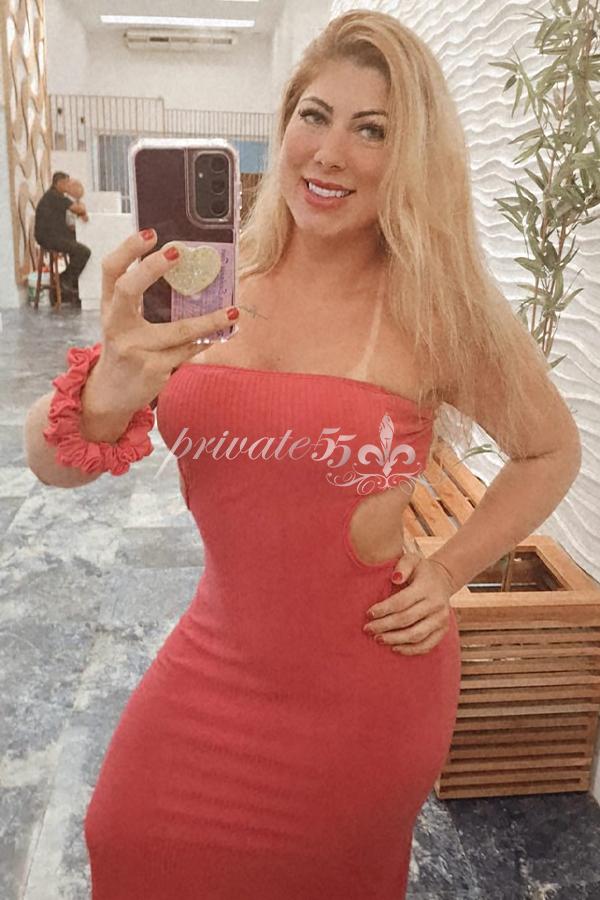 Sheila Matarazzo - Acompanhantes RJ - Acompanhantes Rio De Janeiro - Acompanhantes Rio de Janeiro