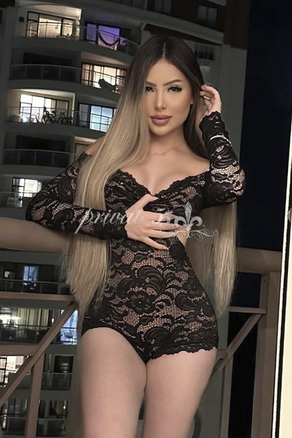 SIRENA VILLAR  - Acompanhantes Rio de Janeiro