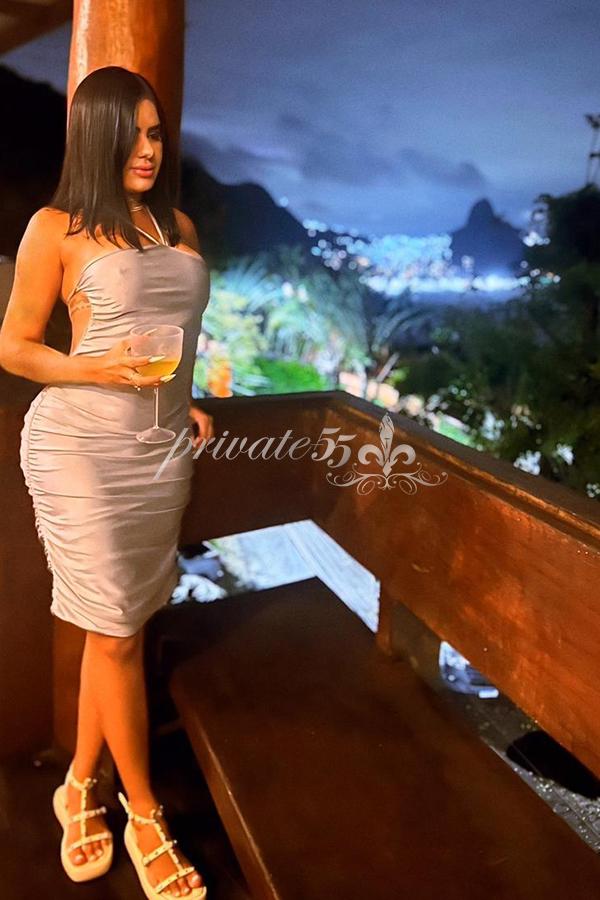 SOFIA BRANDÃO - Acompanhantes Rio de Janeiro
