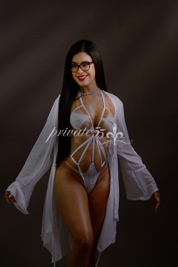 SOFIA BRANDÃO - Acompanhantes Rio de Janeiro