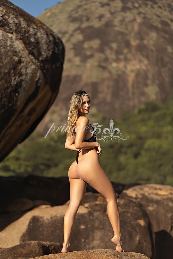 SOFIA FERNANDES - Acompanhantes Rio de Janeiro