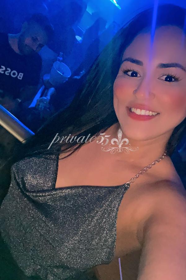 SOFIA LOPES - Acompanhantes Rio de Janeiro