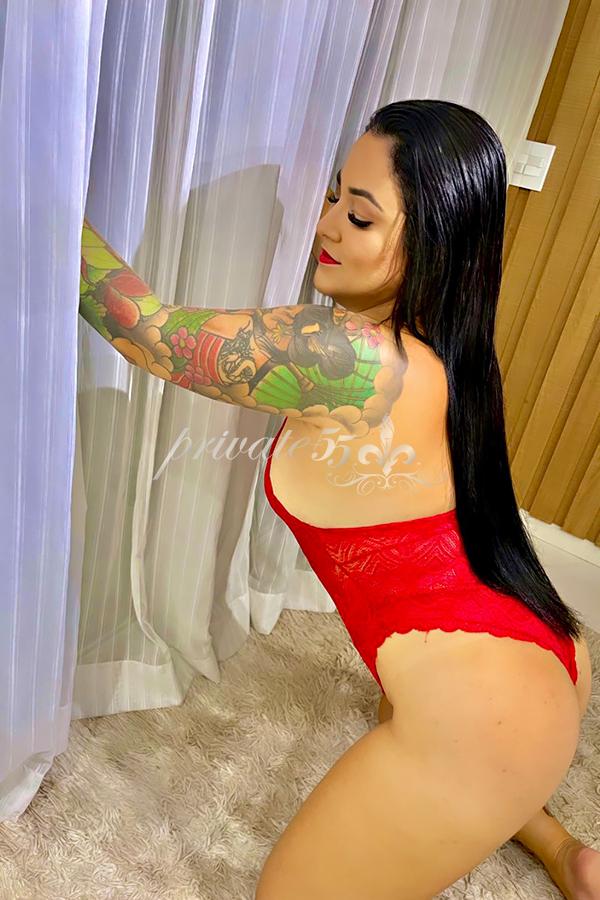 SOFIA LOPES - Acompanhantes Rio de Janeiro