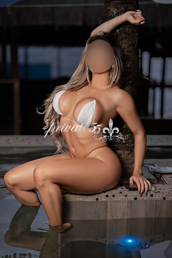 SOFIA VENTURI - Acompanhantes Rio de Janeiro