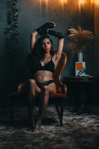 Foto do anúncio acompanhante Sol Monroe em RJ