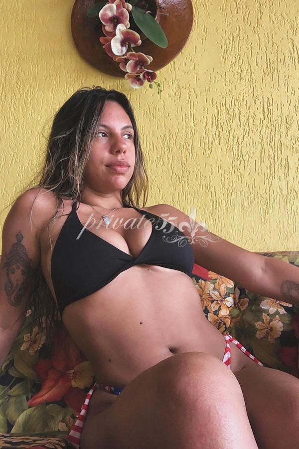 SOL PAIXÃO - Acompanhantes Rio de Janeiro