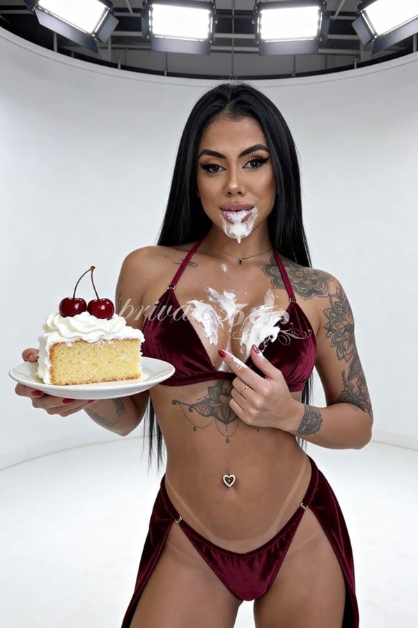 SOPHIA ALENCAR - Acompanhantes Rio de Janeiro