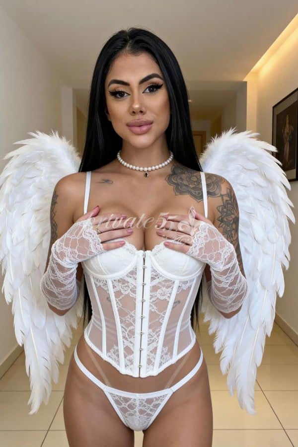 SOPHIA ALENCAR - Acompanhantes Rio de Janeiro