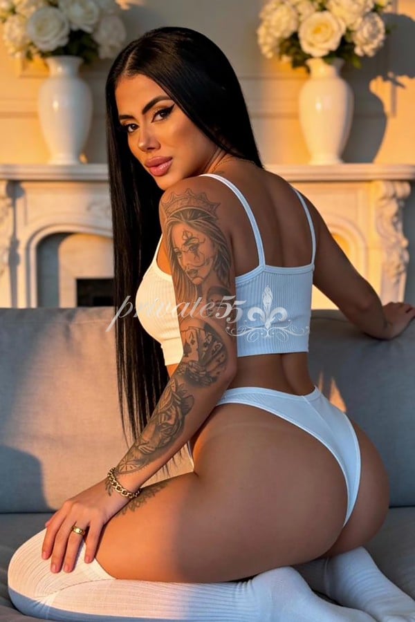 SOPHIA ALENCAR - Acompanhantes Rio de Janeiro