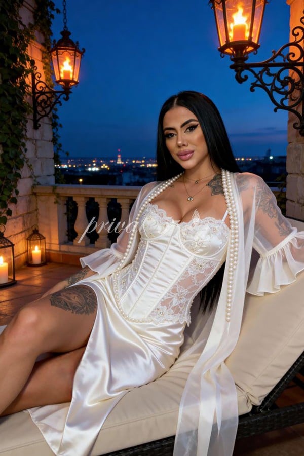 SOPHIA ALENCAR - Acompanhantes Rio de Janeiro