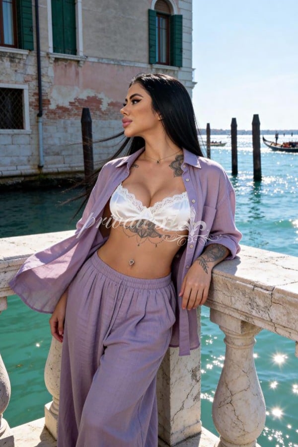 SOPHIA ALENCAR - Acompanhantes Rio de Janeiro