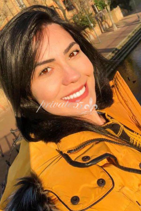 SOPHIA LOUREN - Acompanhantes Rio de Janeiro