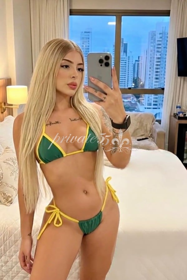 SOPHIA MORETTI - Acompanhantes Rio de Janeiro