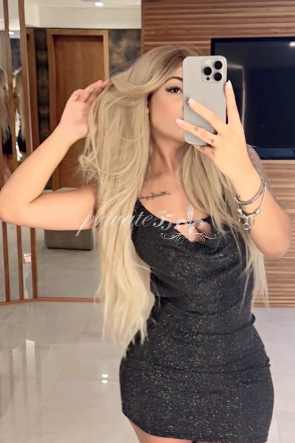 SOPHIA MORETTI - Acompanhantes Rio de Janeiro